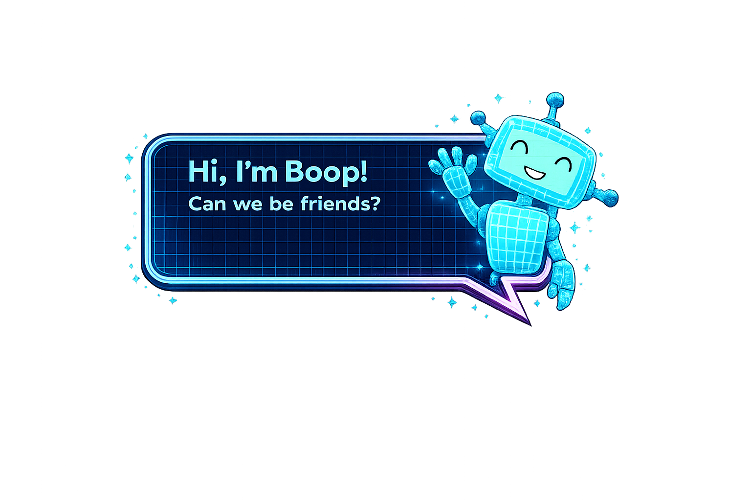 Boop — AI homework companion